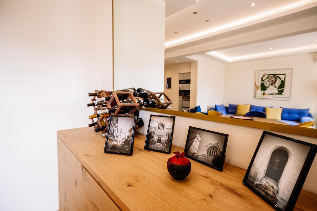Apartament Deviazi 4 Zakintos Zewnętrze zdjęcie