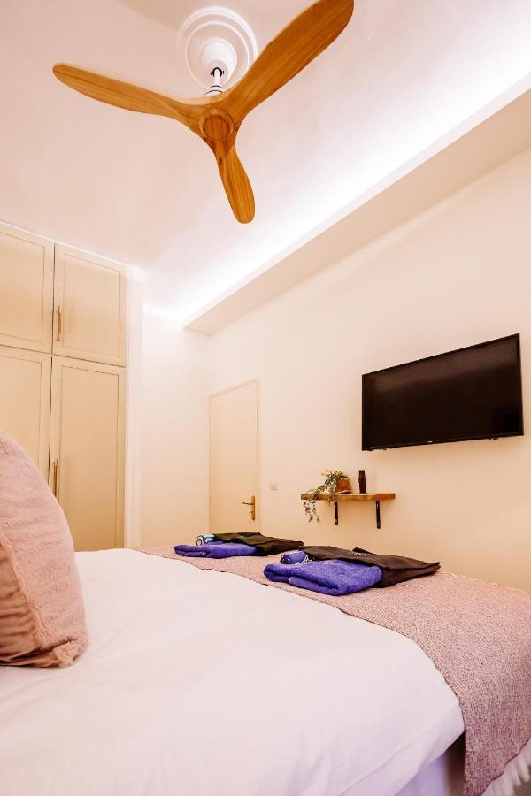 Apartament Deviazi 4 Zakintos Zewnętrze zdjęcie