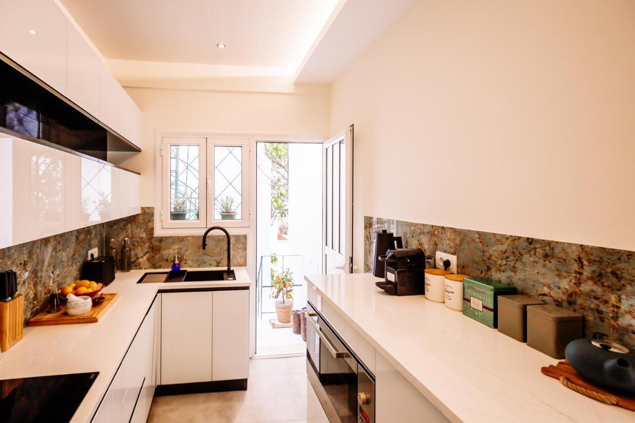 Apartament Deviazi 4 Zakintos Zewnętrze zdjęcie