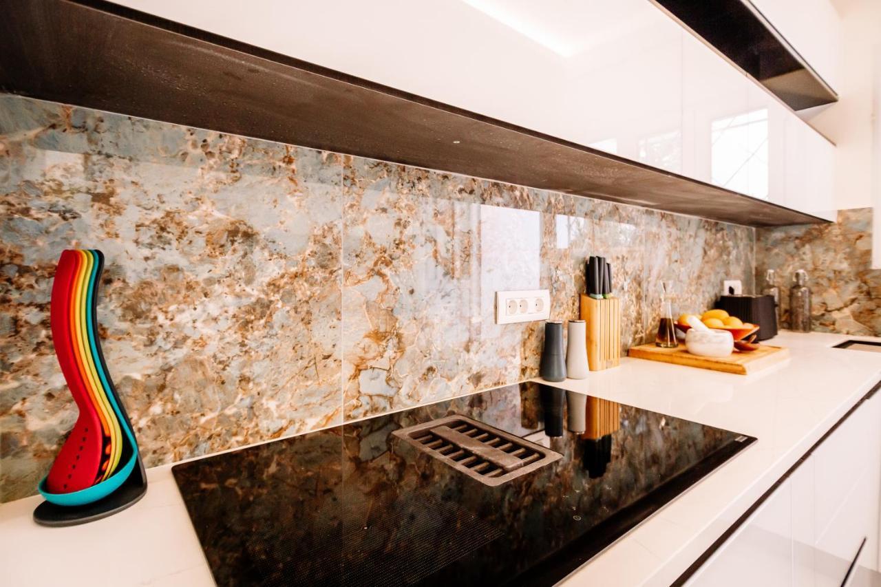 Apartament Deviazi 4 Zakintos Zewnętrze zdjęcie