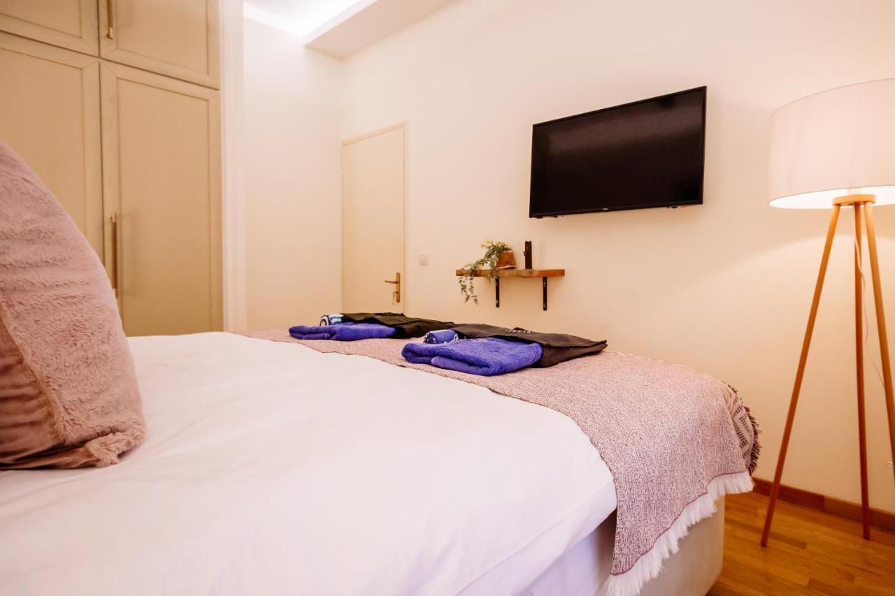 Apartament Deviazi 4 Zakintos Zewnętrze zdjęcie